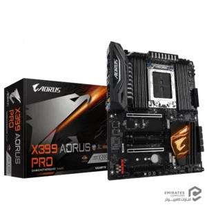 مادربرد Aorus X399 Pro