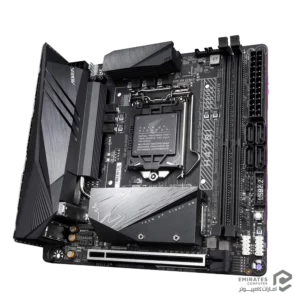 مادربرد Aorus H470I Pro Ax