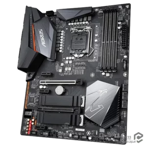 مادربرد Aorus H470 Pro Ax