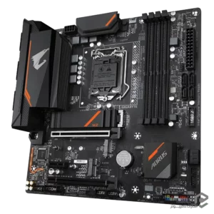 مادربرد Aorus B460M Pro