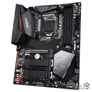 مادربرد Aorus B460 Pro Ac