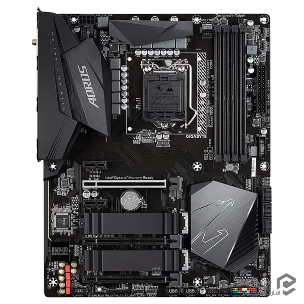 مادربرد Aorus B460 Pro Ac