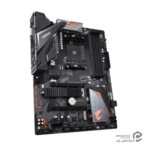 مادربرد Aorus B450 Elite