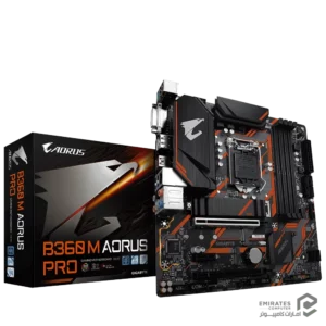 مادربرد Aorus B365M Pro