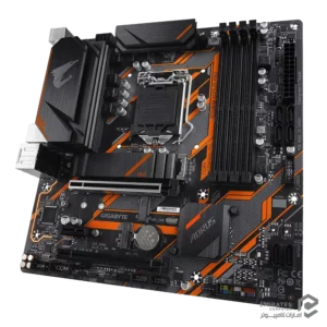 مادربرد Aorus B365M Pro