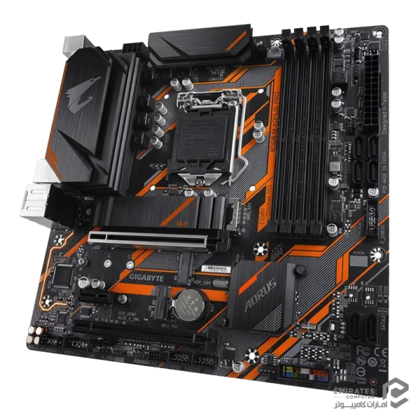مادربرد Aorus B365M Pro