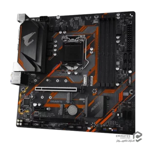 مادربرد Aorus B365M Elite