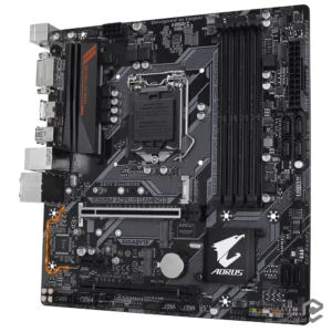 مادربرد Aorus B360M Gaming 3