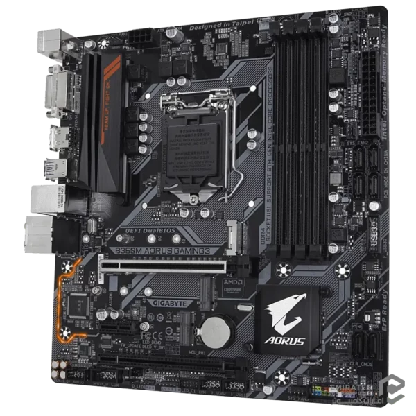 مادربرد Aorus B360M Gaming 3