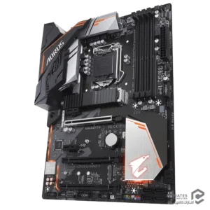 مادربرد Aorus B360 Gaming 3