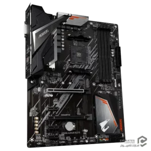 مادربرد Aorus A520 Elite