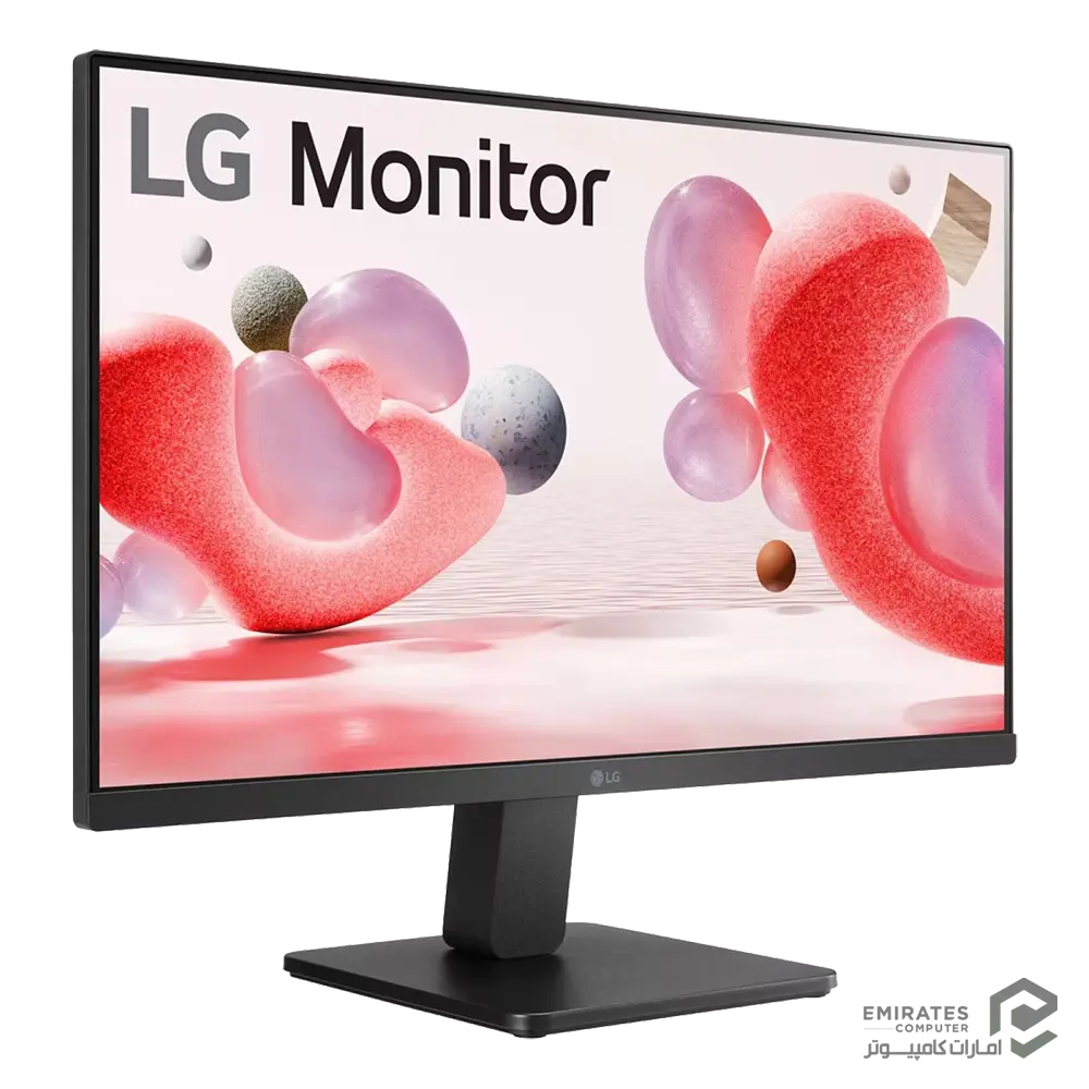 مانیتور ال جی مدل 24MR400-B مانیتور ال جی مدل 24MR400-B