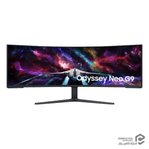 مانیتور SAMSUNG Odyssey Neo G9 LS57CG952NM