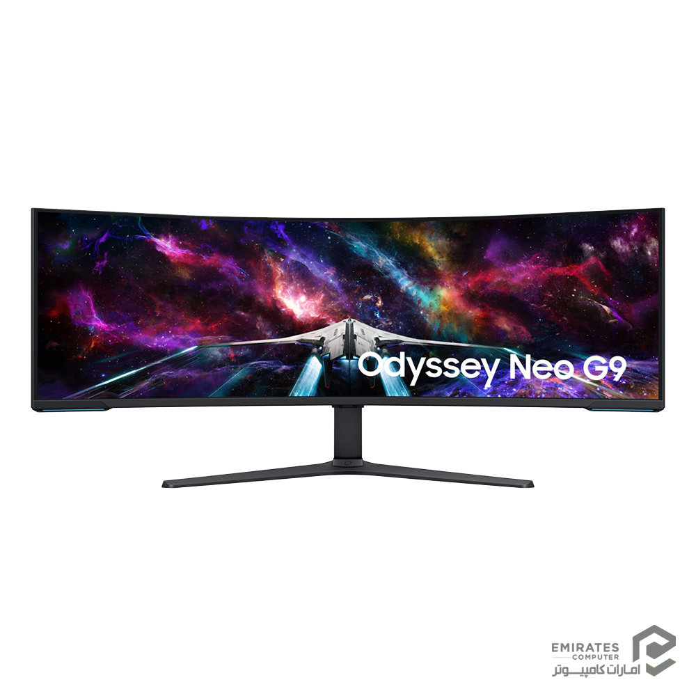 مانیتور SAMSUNG Odyssey Neo G9 LS57CG952NM مانیتور SAMSUNG Odyssey Neo G9 LS57CG952NM