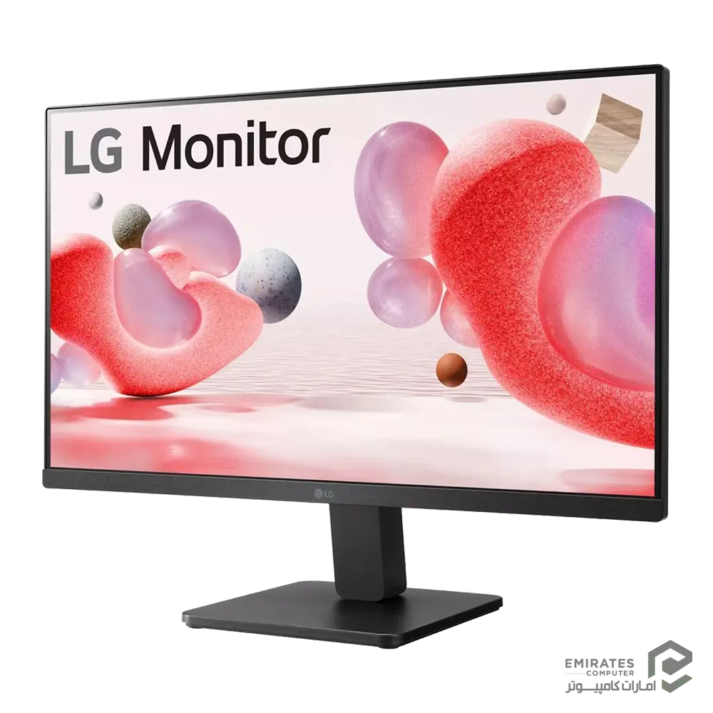 مانیتور ال جی مدل 24MR400-B مانیتور ال جی مدل 24MR400-B