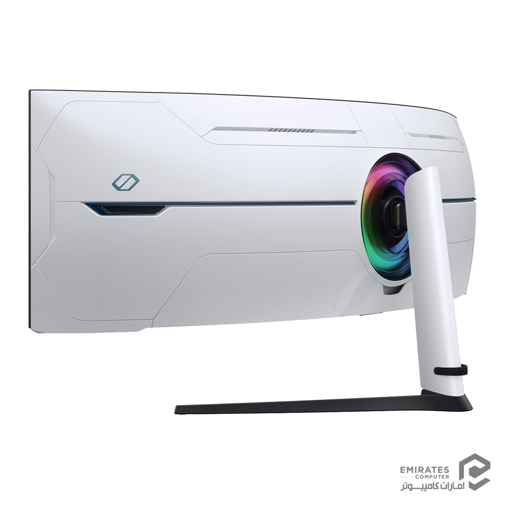 مانیتور SAMSUNG Odyssey Neo G9 LS57CG952NM مانیتور SAMSUNG Odyssey Neo G9 LS57CG952NM - تصویر 7