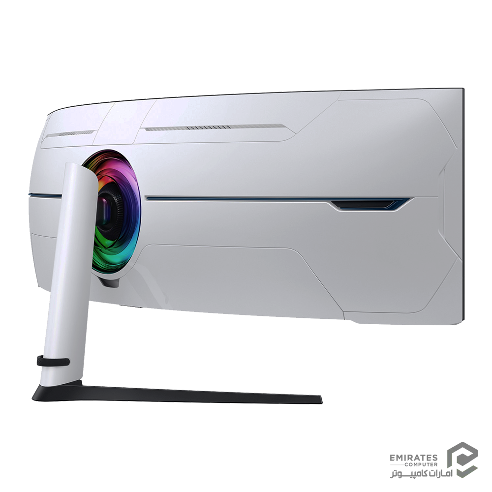 مانیتور SAMSUNG Odyssey Neo G9 LS57CG952NM مانیتور SAMSUNG Odyssey Neo G9 LS57CG952NM - تصویر 6