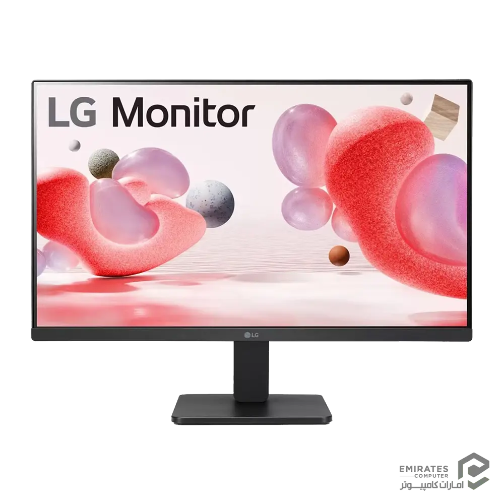 مانیتور ال جی مدل 24MR400-B مانیتور ال جی مدل 24MR400-B