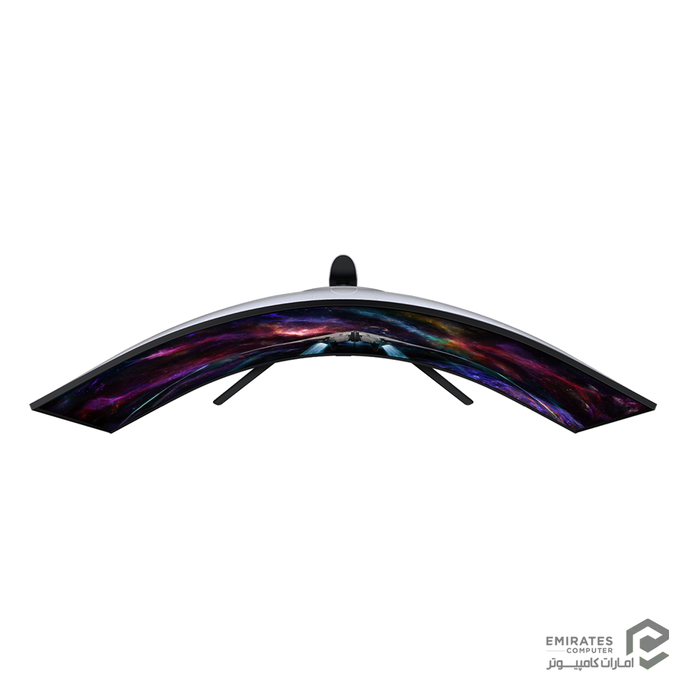 مانیتور SAMSUNG Odyssey Neo G9 LS57CG952NM مانیتور SAMSUNG Odyssey Neo G9 LS57CG952NM - تصویر 5