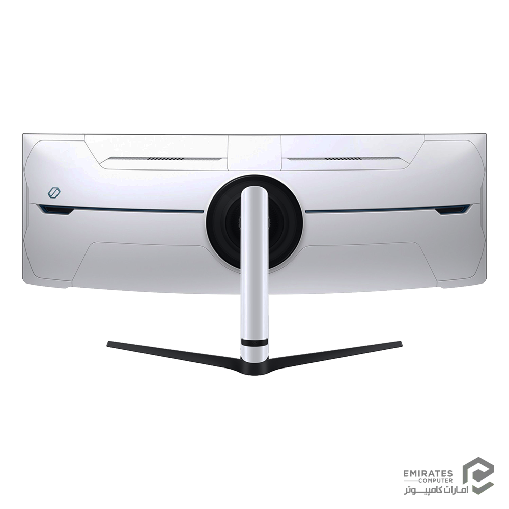 مانیتور SAMSUNG Odyssey Neo G9 LS57CG952NM مانیتور SAMSUNG Odyssey Neo G9 LS57CG952NM - تصویر 4