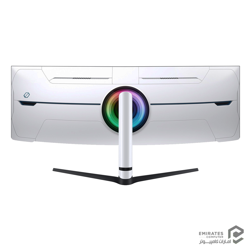 مانیتور SAMSUNG Odyssey Neo G9 LS57CG952NM مانیتور SAMSUNG Odyssey Neo G9 LS57CG952NM - تصویر 3