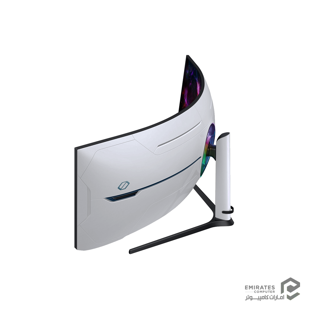 مانیتور SAMSUNG Odyssey Neo G9 LS57CG952NM مانیتور SAMSUNG Odyssey Neo G9 LS57CG952NM - تصویر 2