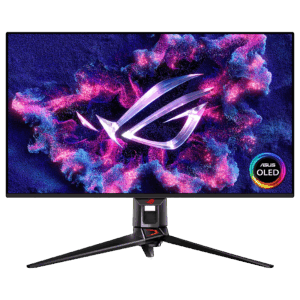 مانیتور ASUS ROG Swift OLED PG32UCDM