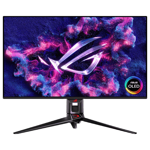 مانیتور ASUS ROG Swift OLED PG32UCDM