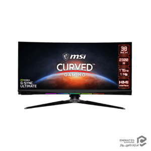 مانیتور MSI Optix MEG381CQR Plus