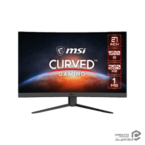 مانیتور MSI G27C4X