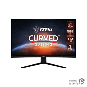 مانیتور ام اس آی مدل G273CQ سایز 27 اینچ