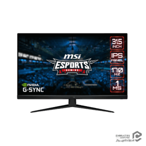 مانیتور ام اس آی مدل G321Q
