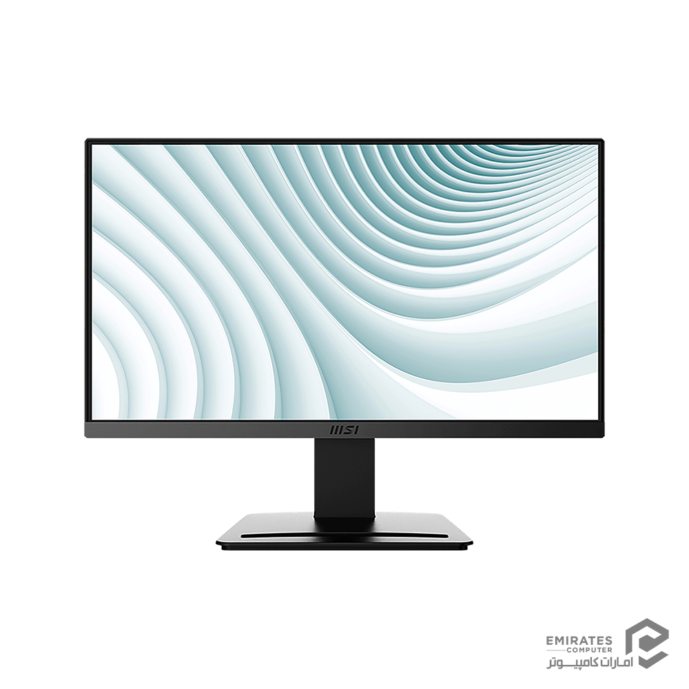 مانیتور ام اس آی 22 اینچ مدل PRO MP223 مانیتور ام اس آی 22 اینچ مدل PRO MP223