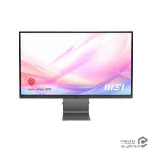 مانیتور ام اس آی مدل Modern MD271UL سایز 27 اینچ