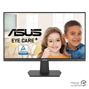 مانیتور ایسوس مدل VA24EHF سایز 24 اینچ