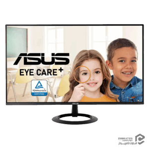 مانیتور ایسوس مدل Vz24EHF سایز 24 اینچ