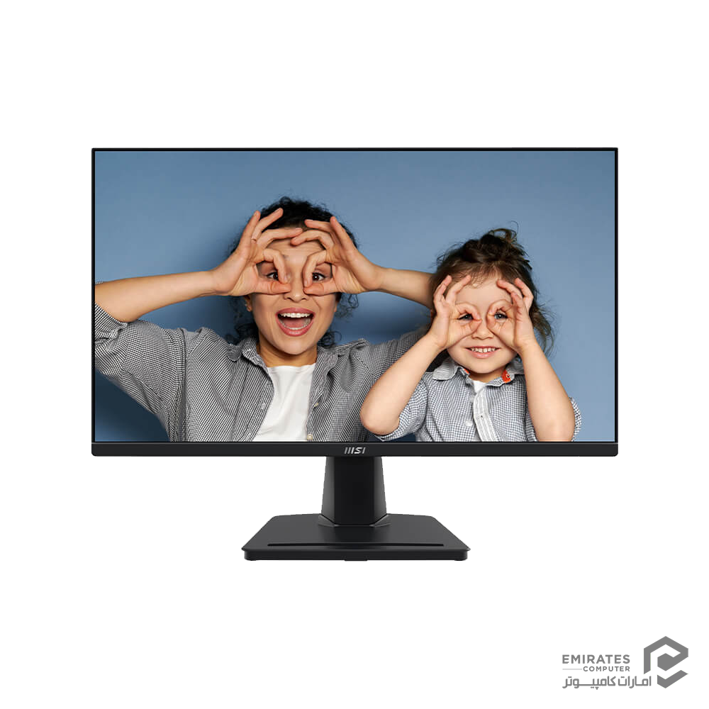 مانیتور MSI PRO MP251 مانیتور MP251 PRO