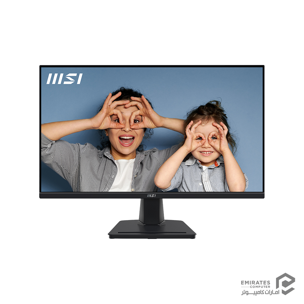 مانیتور MSI PRO MP275 مانیتور MSI PRO MP275