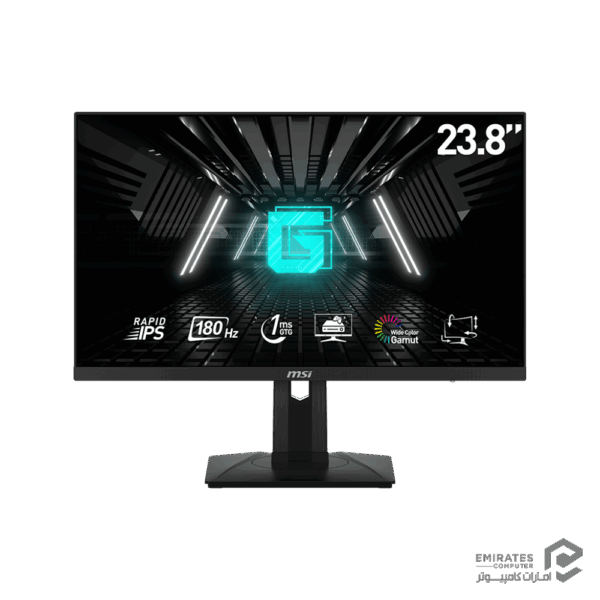 مانیتور MSI G244PF E2