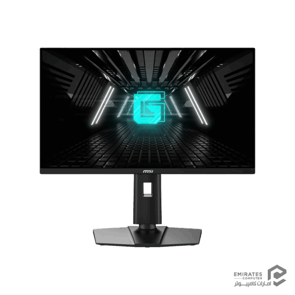 مانیتور MSI G255PF E2