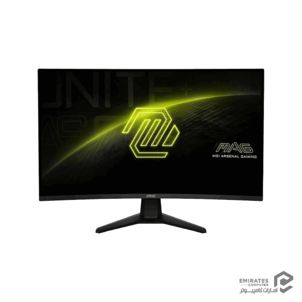 مانیتور MSI MAG 32C6X
