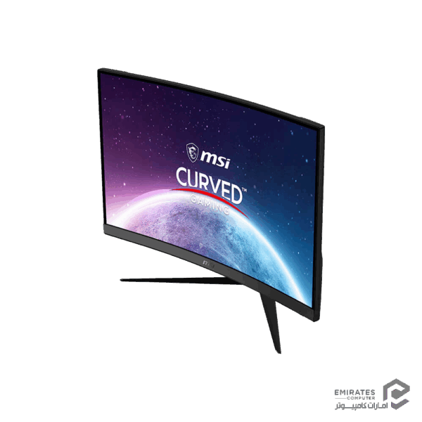 مانیتور MSI G27C4X