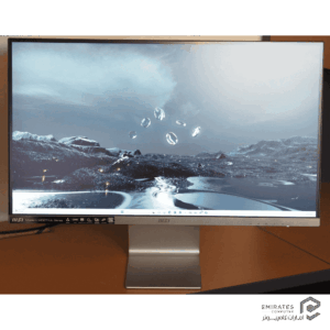 مانیتور ام اس آی مدل Modern MD271UL سایز 27 اینچ