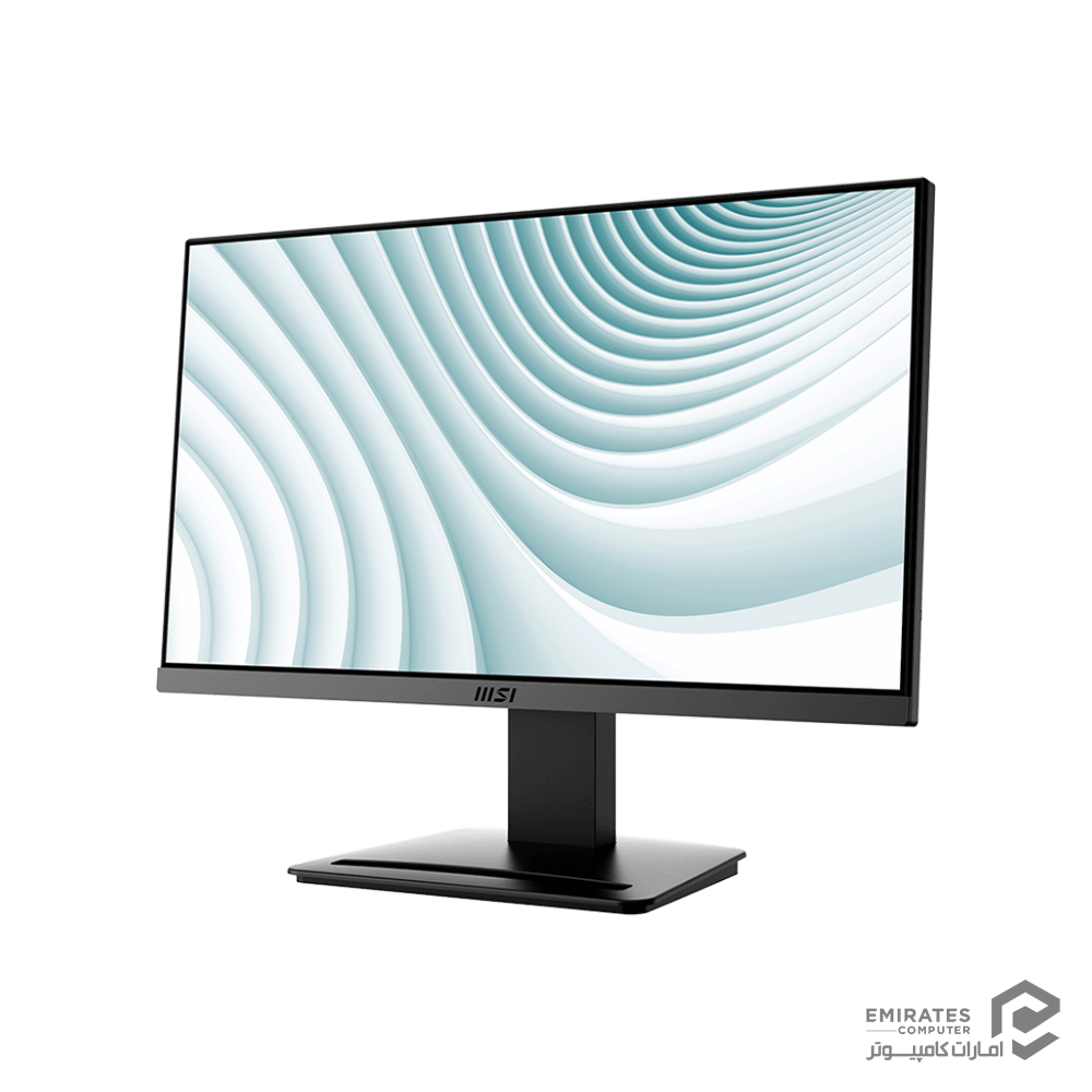 مانیتور ام اس آی 22 اینچ مدل PRO MP223 مانیتور ام اس آی 22 اینچ مدل PRO MP223 - تصویر 2