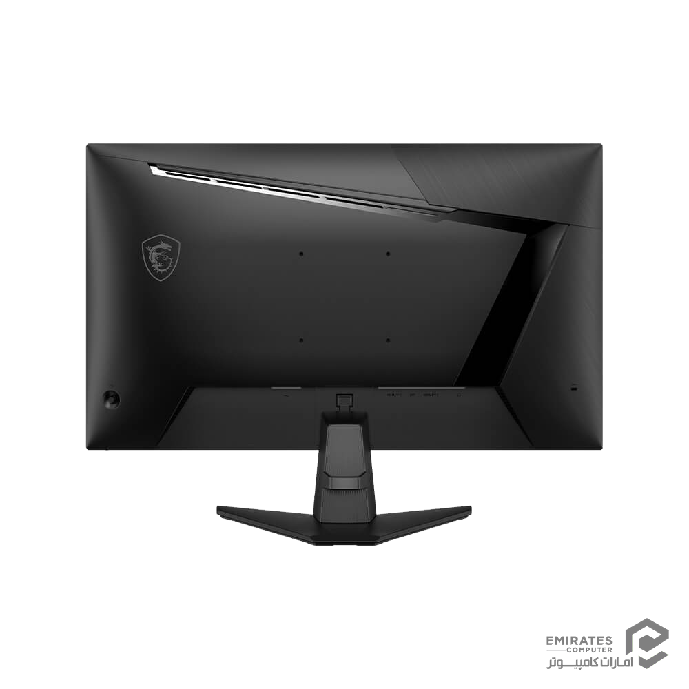مانیتور MSI MAG 275F مانیتور MAG 275F