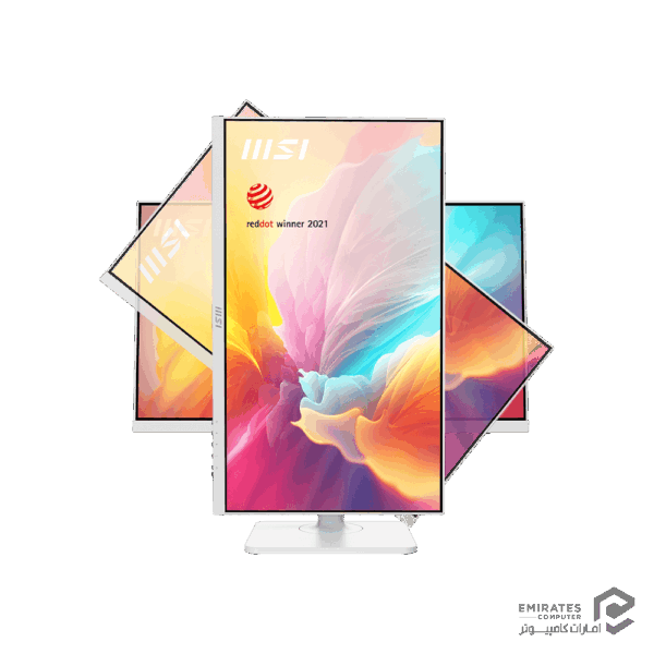 مانیتور MSI MD2412PW