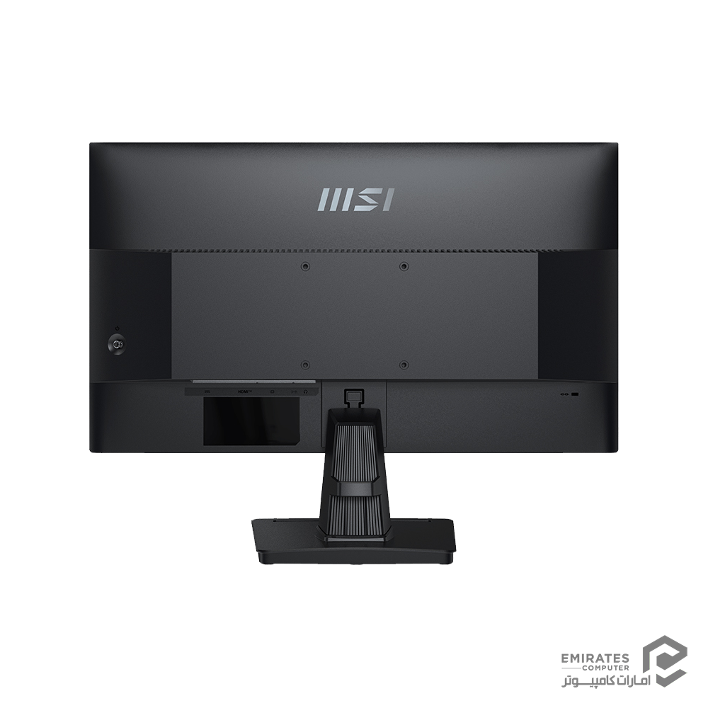 مانیتور MSI PRO MP275 مانیتور MSI PRO MP275