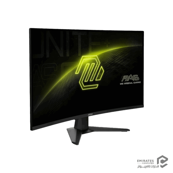 مانیتور MSI MAG 32C6X