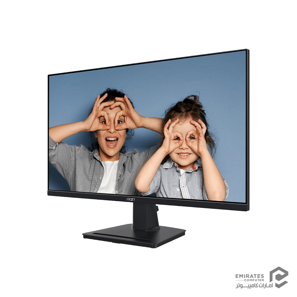 مانیتور MSI PRO MP275 مانیتور MSI PRO MP275
