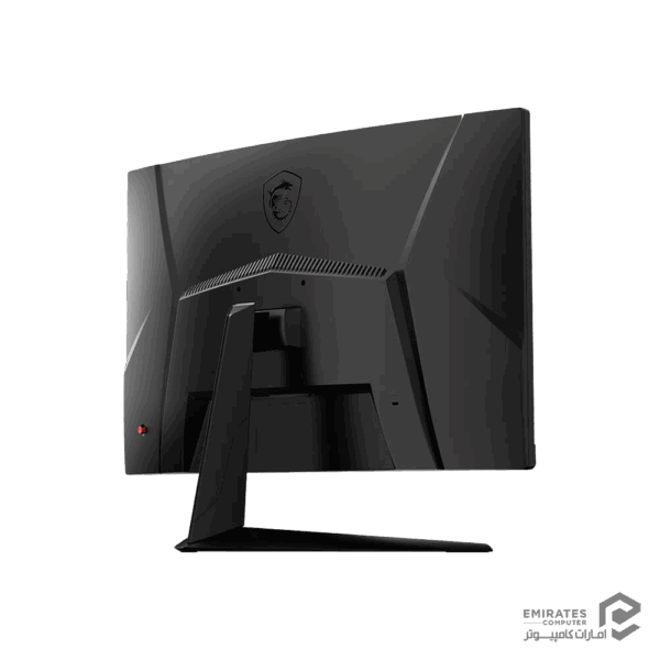 مانیتور MSI G27C4X